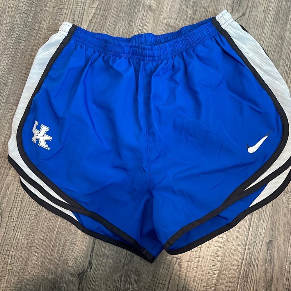 Nike dry fit shorts